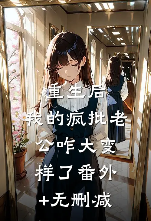 重生后，我的疯批老公咋大变样了番外+无删减