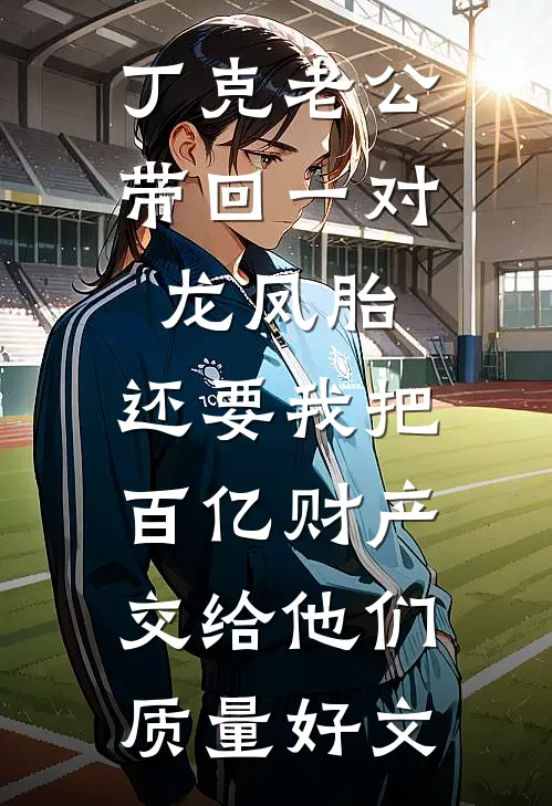 丁克老公带回一对龙凤胎，还要我把百亿财产交给他们质量好文