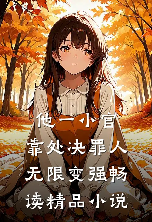 他一小官，靠处决罪人无限变强畅读精品小说