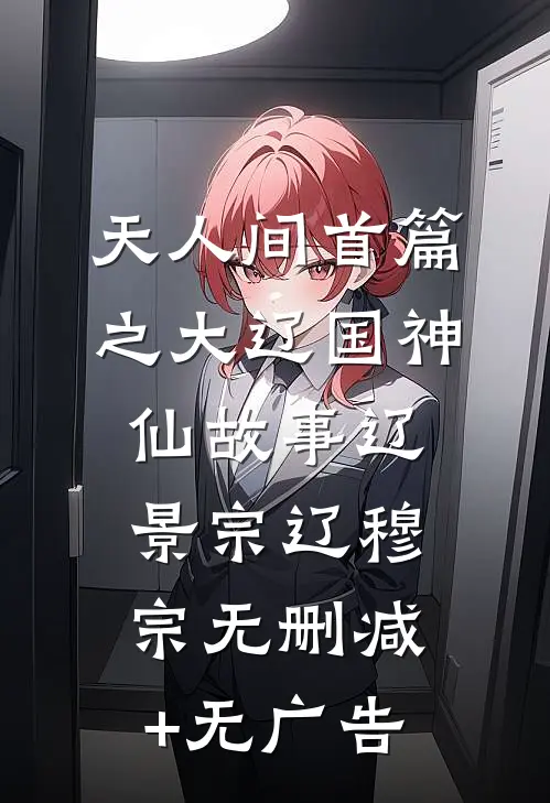 《天人间》首篇之《大辽国神仙故事》辽景宗辽穆宗无删减+无广告