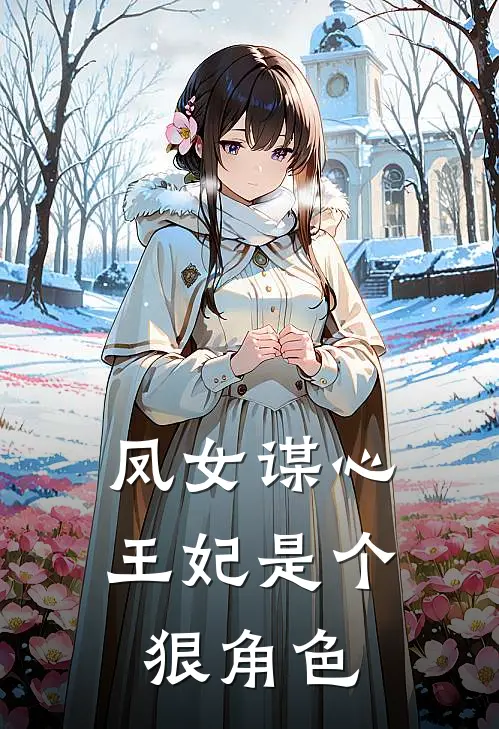 凤女谋心：王妃是个狠角色