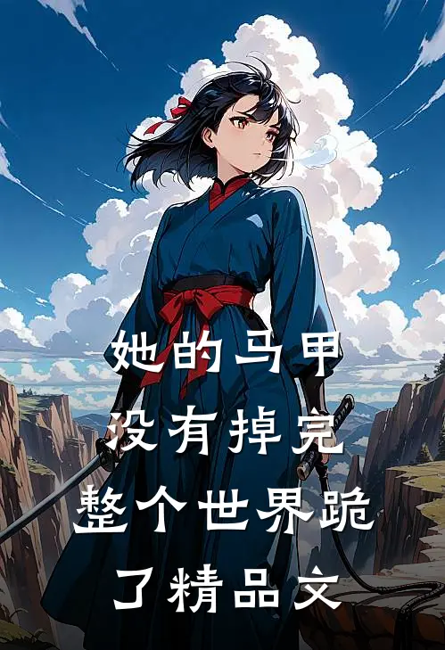 她的马甲没有掉完，整个世界跪了精品文