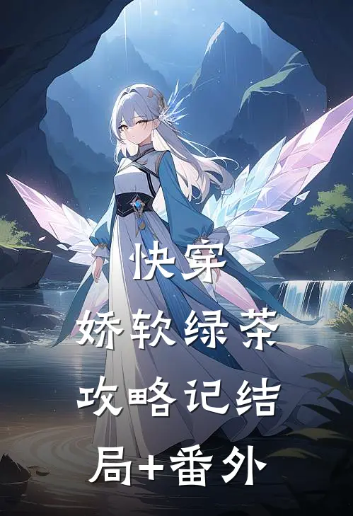 快穿：娇软绿茶攻略记结局+番外