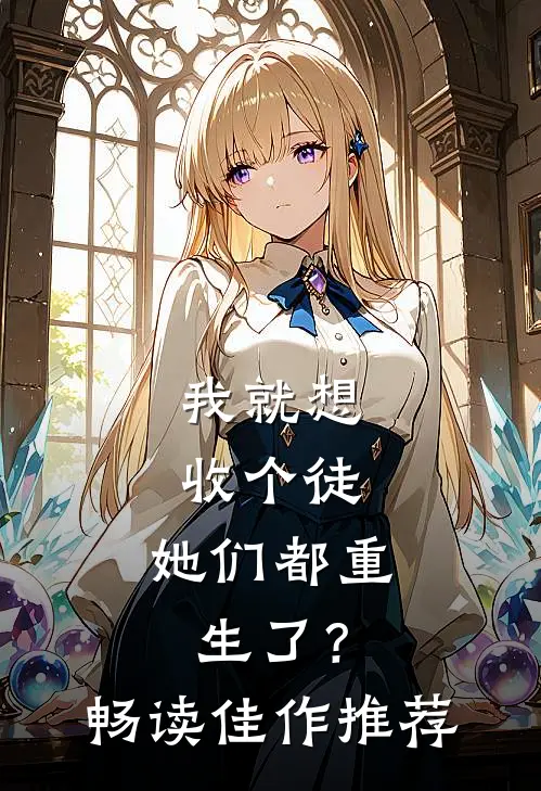 我就想收个徒，她们都重生了？畅读佳作推荐