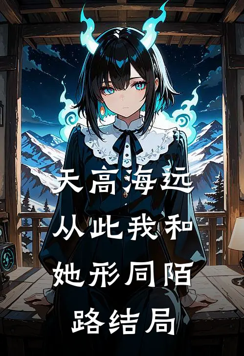 天高海远，从此我和她形同陌路结局