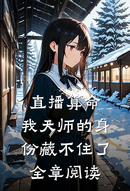 直播算命，我天师的身份藏不住了全章阅读