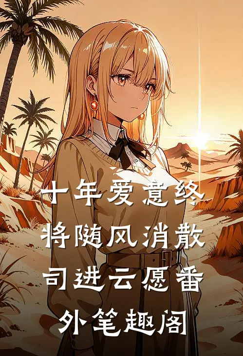 十年爱意终将随风消散：司进云愿番外笔趣阁