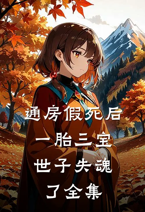 通房假死后一胎三宝，世子失魂了全集