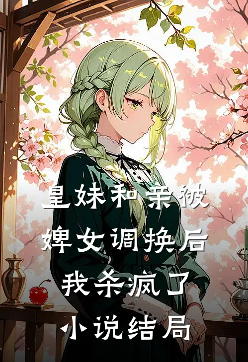 皇妹和亲被婢女调换后，我杀疯了小说结局