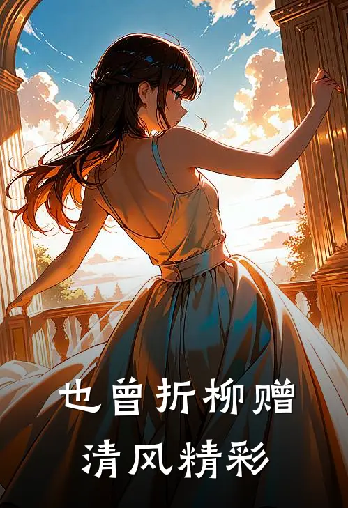 也曾折柳赠清风精彩