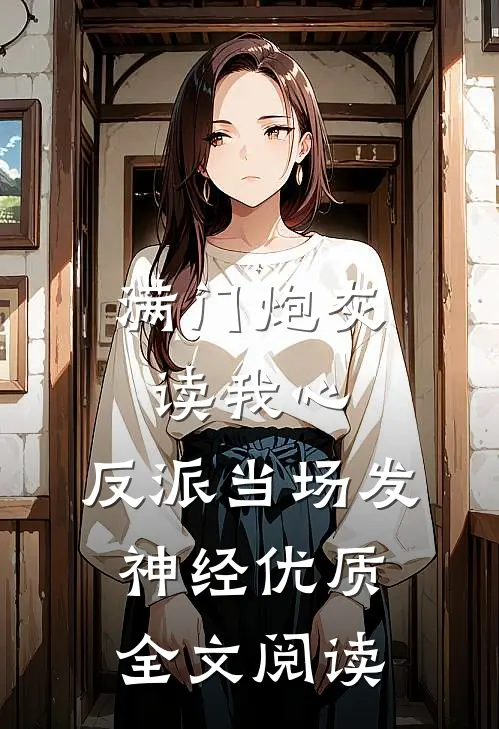 满门炮灰读我心，反派当场发神经优质全文阅读