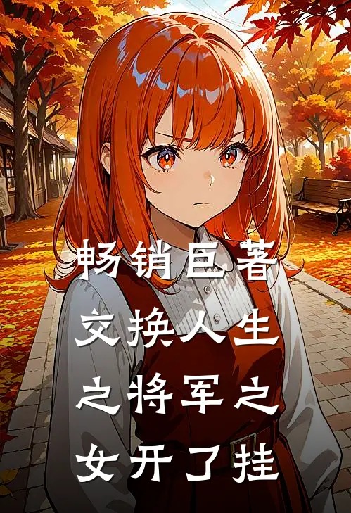 畅销巨著交换人生之将军之女开了挂
