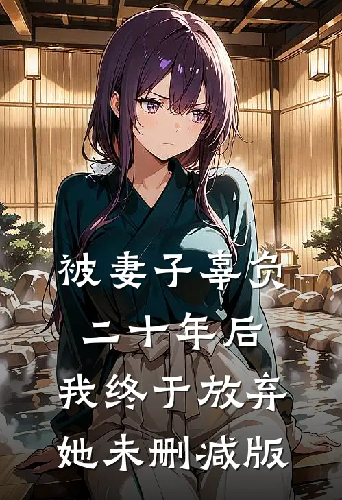 被妻子辜负二十年后，我终于放弃她未删减版
