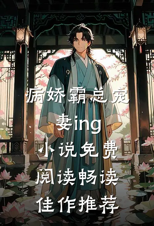 病娇霸总宠妻ing小说免费阅读畅读佳作推荐