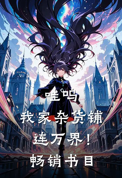 哇呜，我家杂货铺连万界！畅销书目