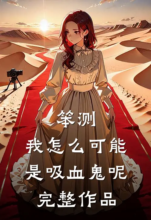 笨测：我怎么可能是吸血鬼呢完整作品