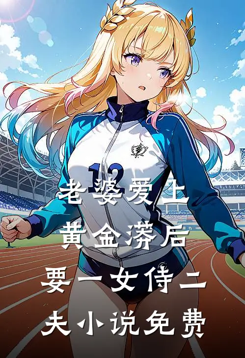 老婆爱上黄金蟒后，要一女侍二夫小说免费