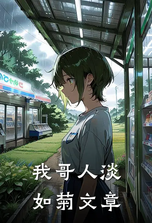 我哥人淡如菊文章