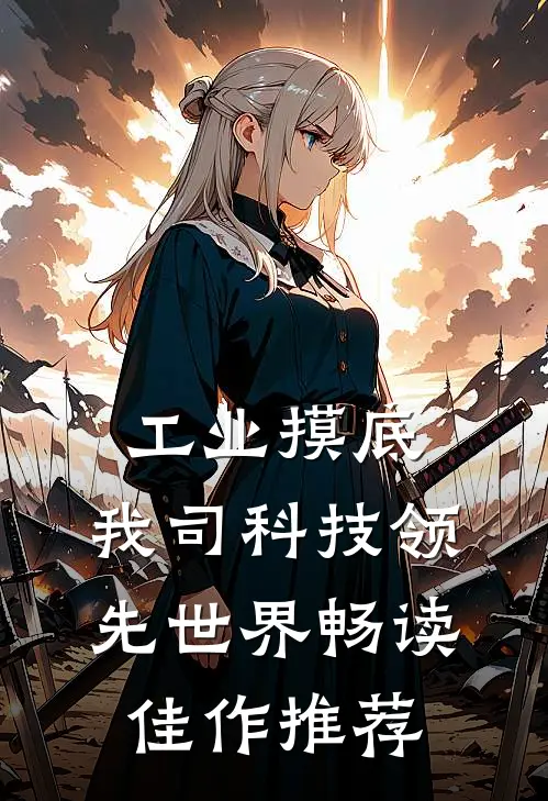 工业摸底，我司科技领先世界畅读佳作推荐