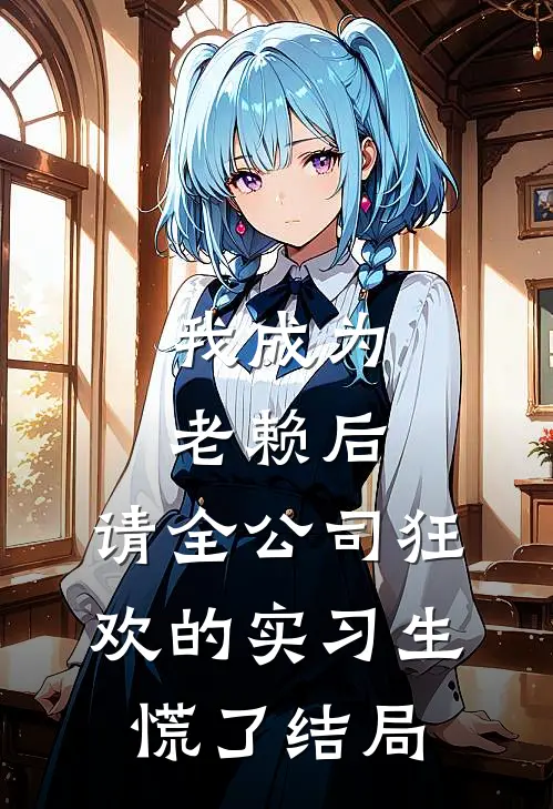我成为老赖后，请全公司狂欢的实习生慌了结局