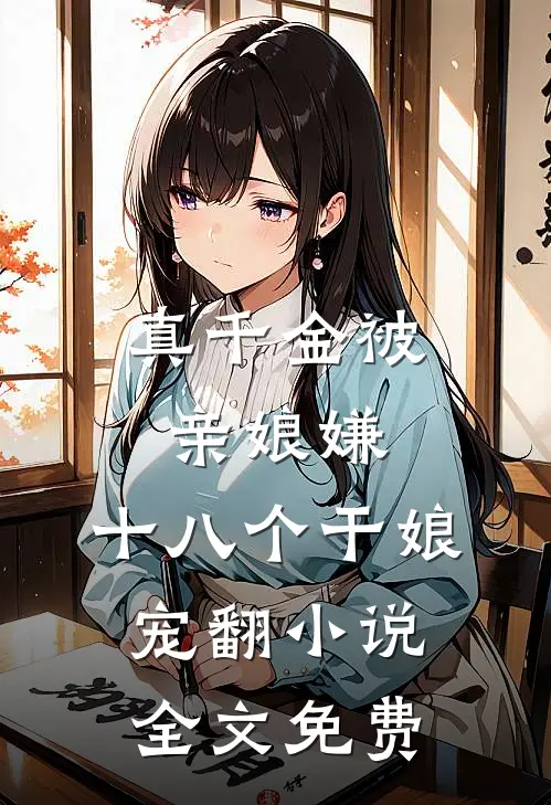 真千金被亲娘嫌，十八个干娘宠翻小说全文免费
