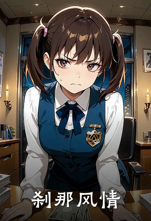 刹那风情