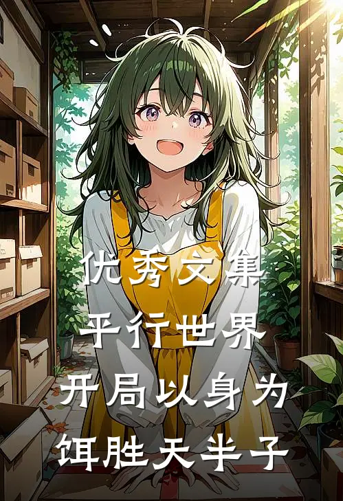 优秀文集平行世界，开局以身为饵胜天半子