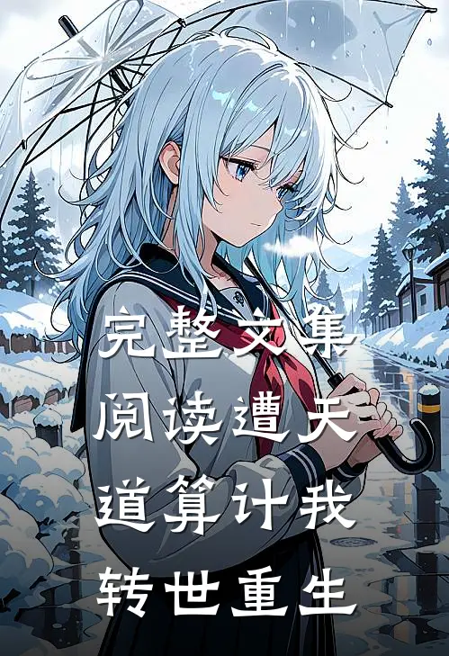 完整文集阅读遭天道算计我转世重生