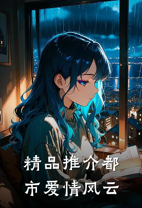 精品推介都市爱情风云