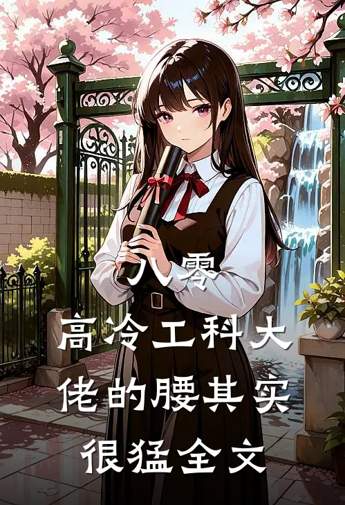 八零：高冷工科大佬的腰其实很猛全文