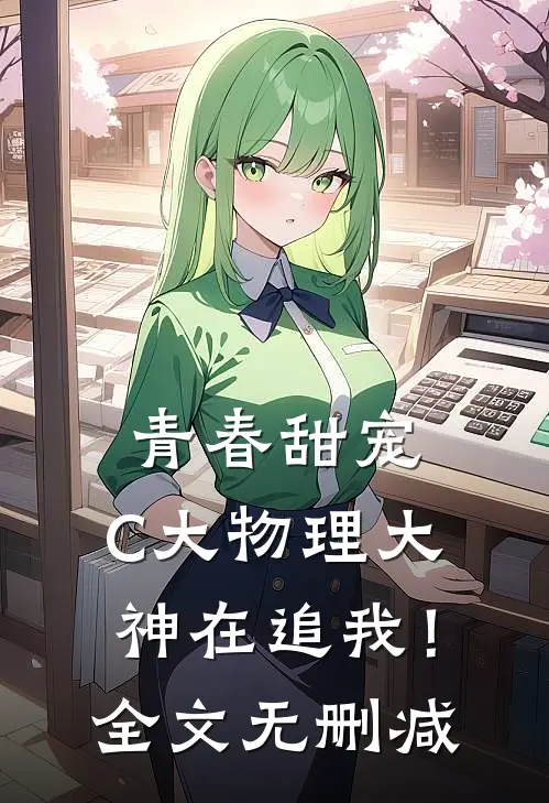 青春甜宠：C大物理大神在追我！全文无删减