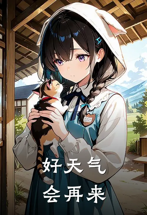 好天气会再来