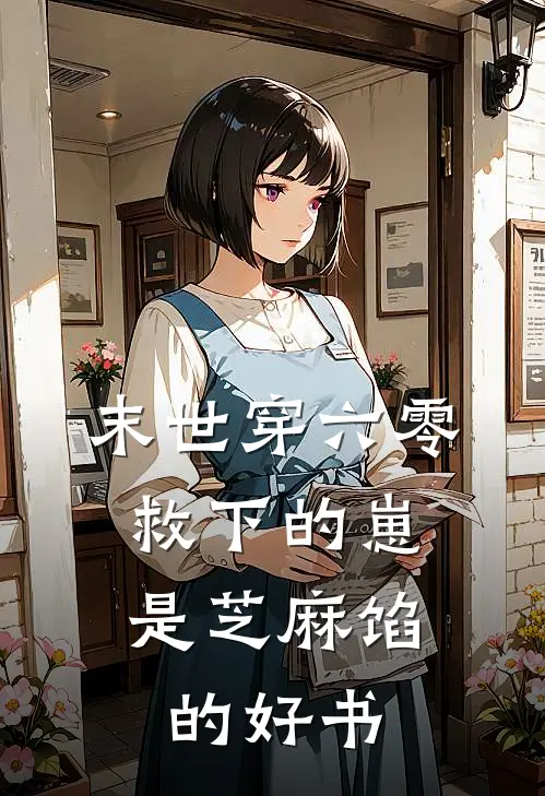 末世穿六零，救下的崽是芝麻馅的好书