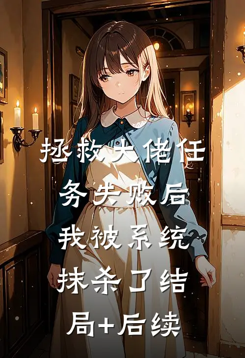 拯救大佬任务失败后，我被系统抹杀了结局+后续