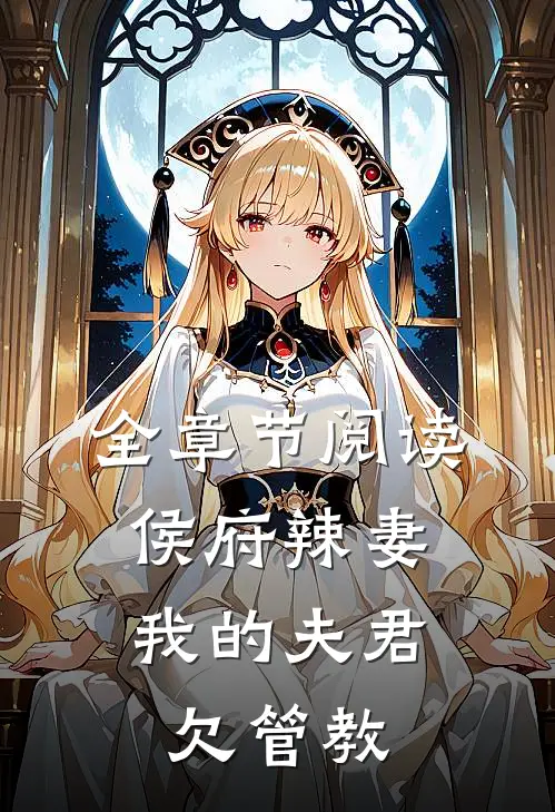 全章节阅读侯府辣妻：我的夫君欠管教
