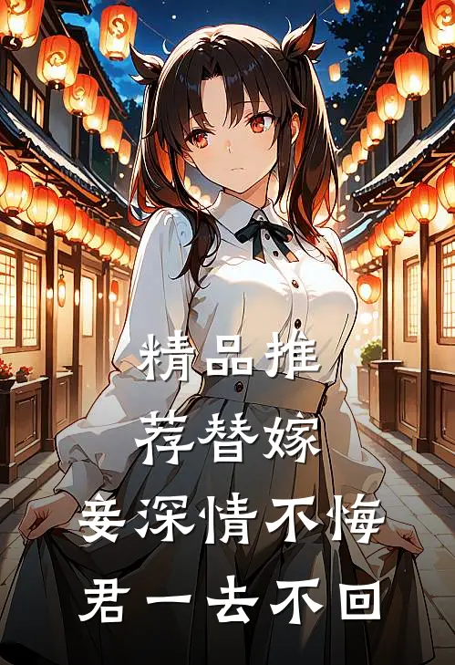 精品推荐替嫁：妾深情不悔，君一去不回