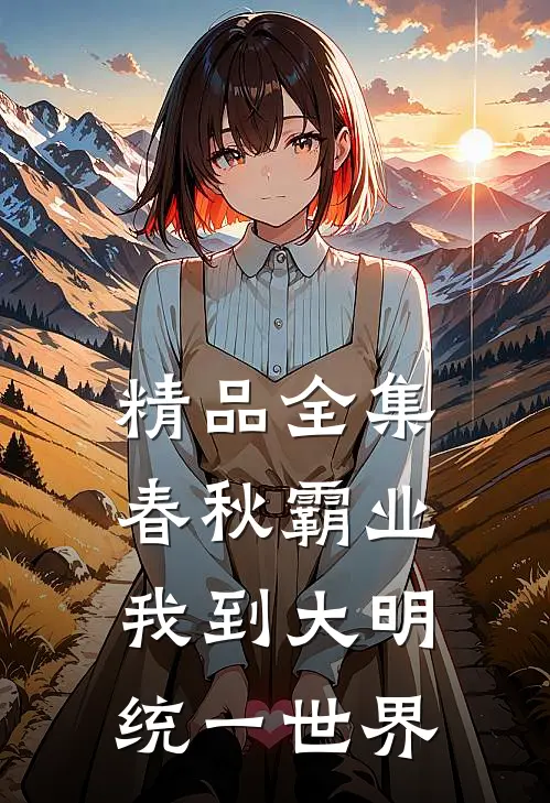 精品全集春秋霸业：我到大明统一世界
