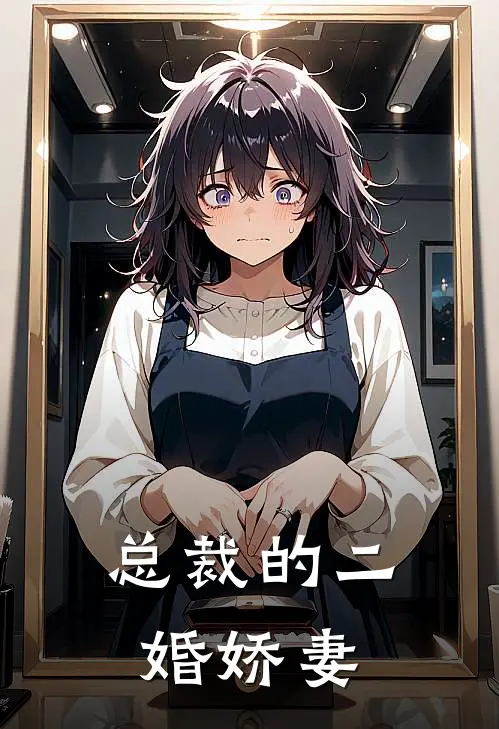 总裁的二婚娇妻