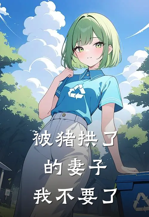 被猪拱了的妻子，我不要了