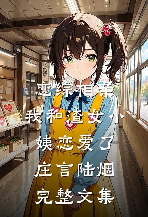 恋综相亲：我和渣女小姨恋爱了庄言陆烟完整文集
