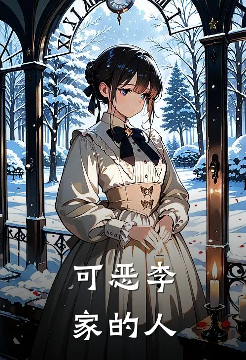 可恶李家的人