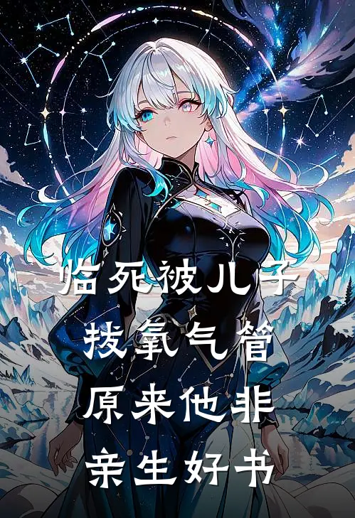 临死被儿子拔氧气管，原来他非亲生好书