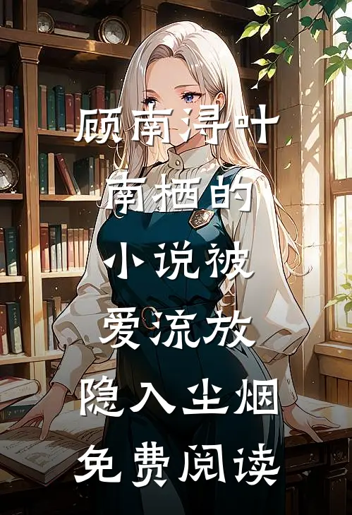 顾南浔叶南栖的小说被爱流放，隐入尘烟免费阅读