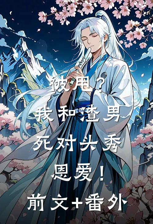 被甩？我和渣男死对头秀恩爱！前文+番外