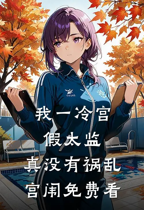 我一冷宫假太监，真没有祸乱宫闱免费看