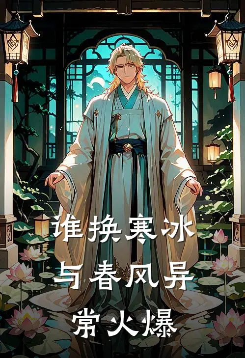 谁换寒冰与春风异常火爆
