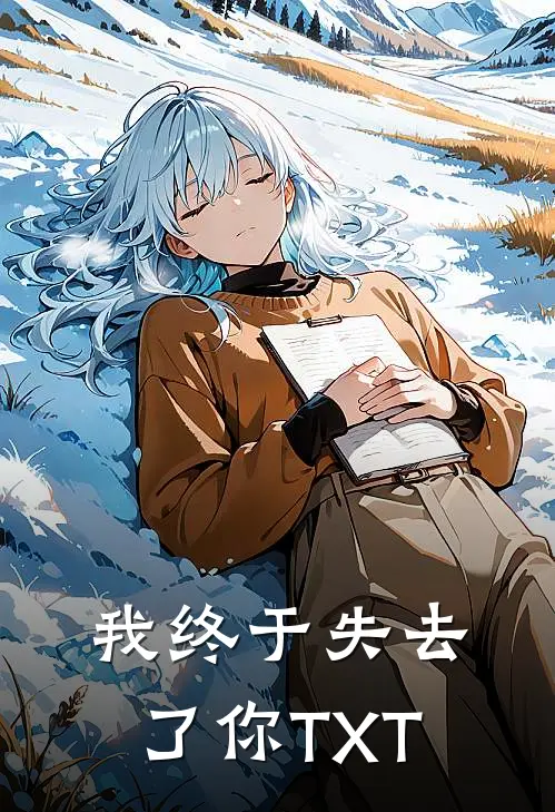 我终于失去了你TXT