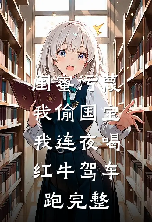 闺蜜污蔑我偷国宝，我连夜喝红牛驾车跑完整