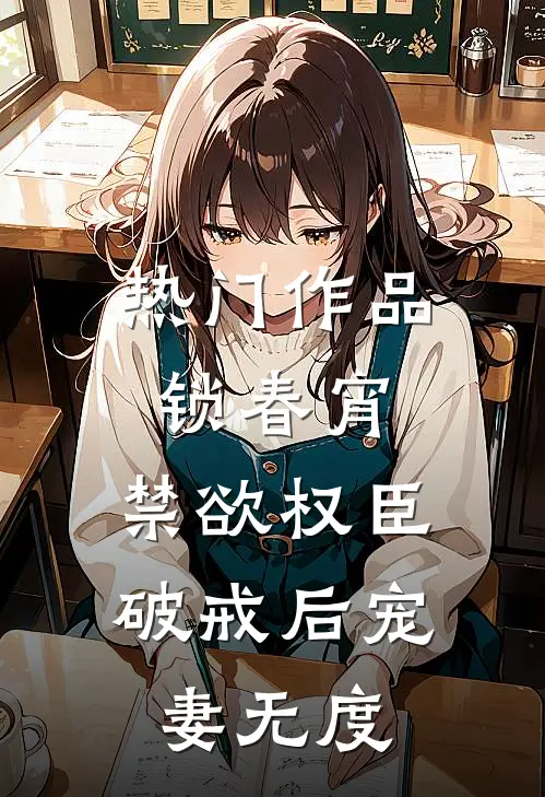 热门作品锁春宵:禁欲权臣破戒后宠妻无度