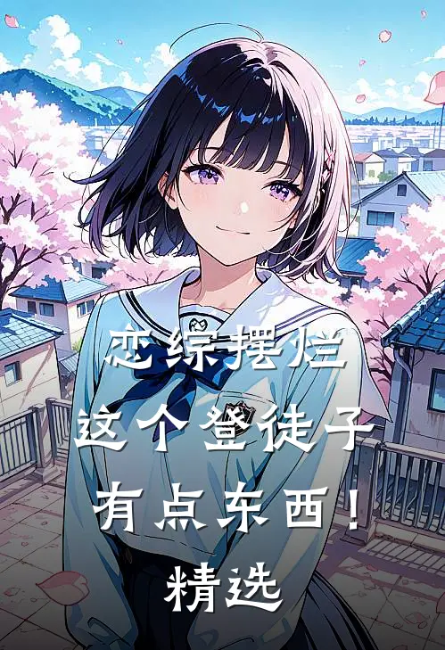 恋综摆烂，这个登徒子有点东西！精选